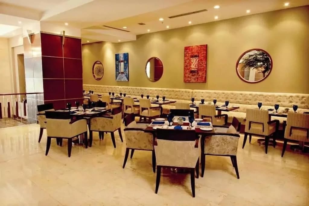 Grand Sahid Jaya - photo 26