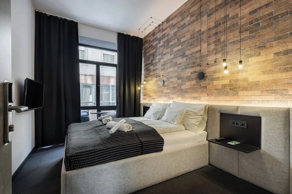 Vaci Boutique Loft Suites - photo 16