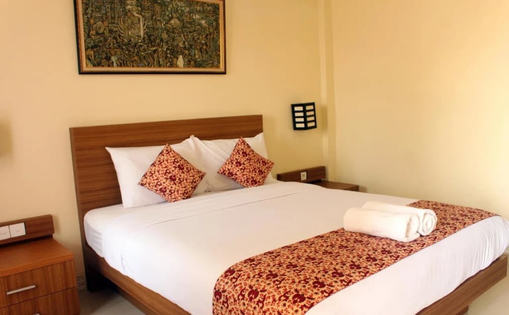 Raddeyapa Guest House - photo 4
