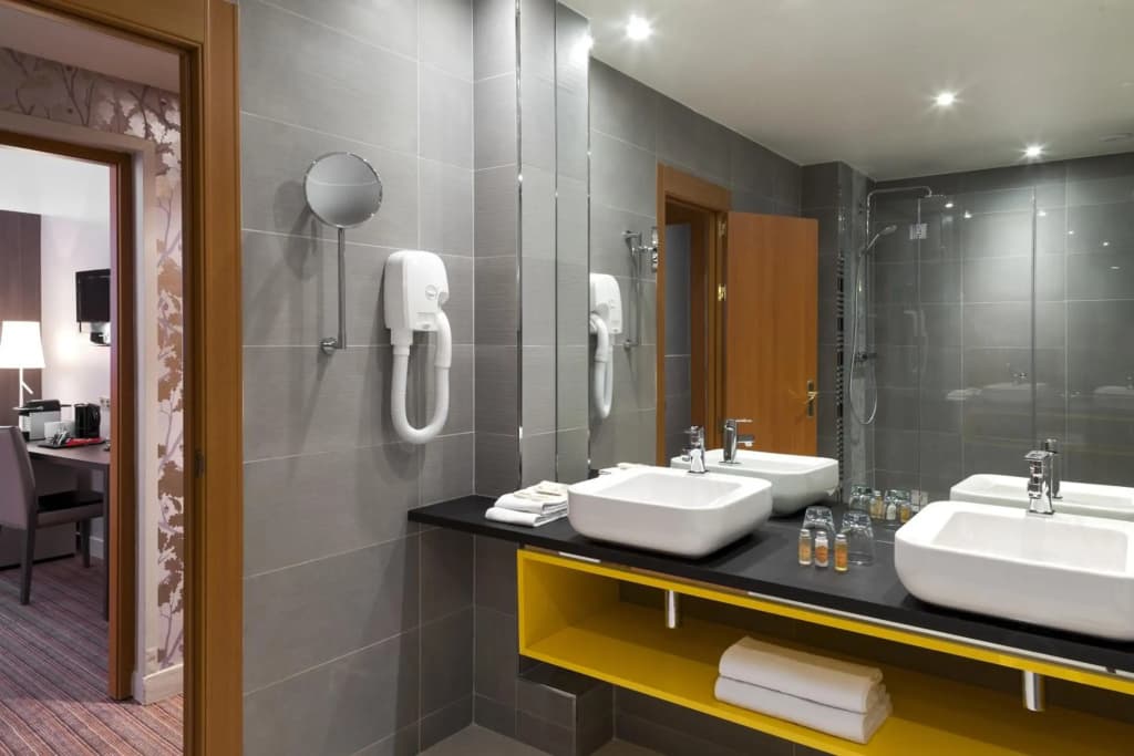 Timhotel Opera Blanche Fontaine - photo 21