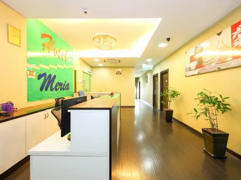 Super OYO Capital O 812 Hotel SMC Seksyen 13 - photo 13
