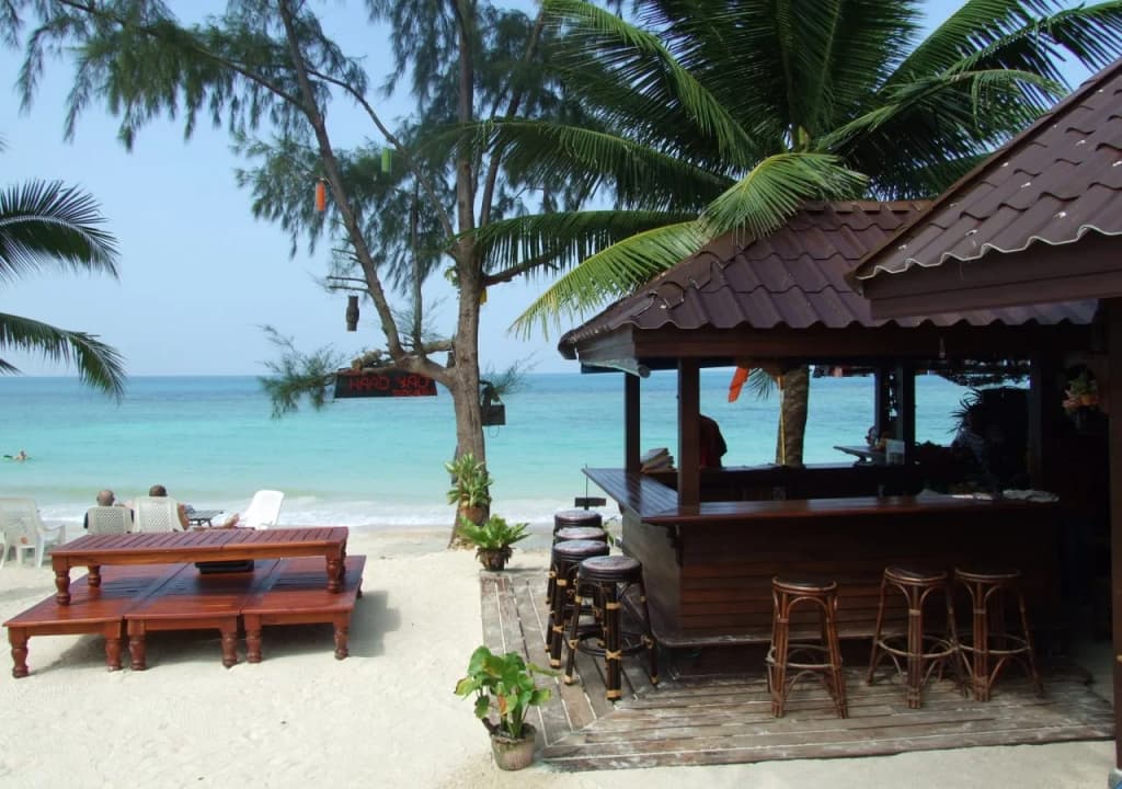 Haadyao Bungalows - photo 10