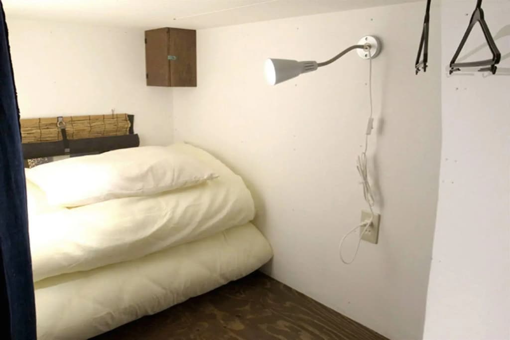 Tokyo Hütte - Hostel - photo 4