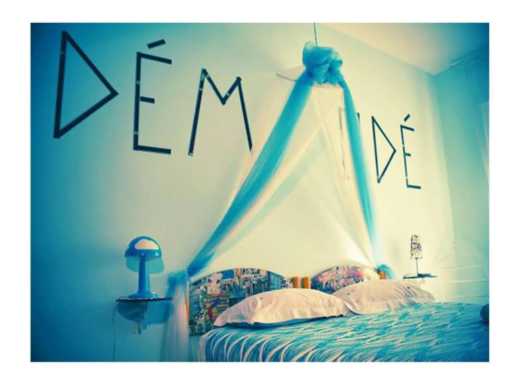 B&B Demode - main photo