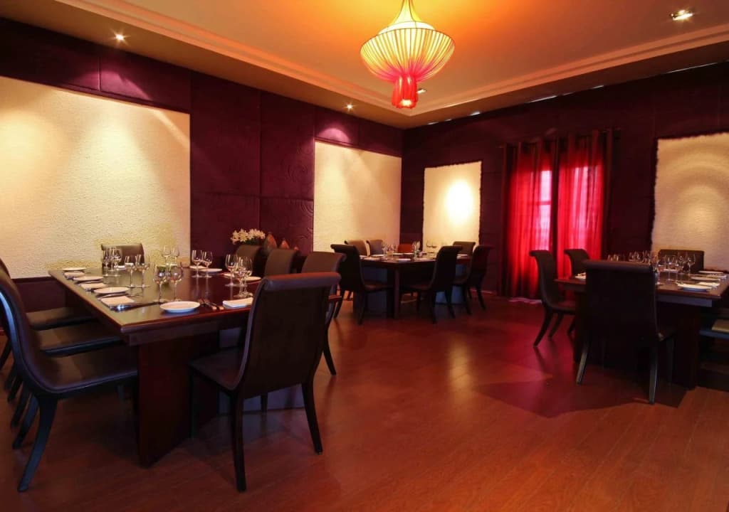 Green Mango Hotel And Apartment - photo 6