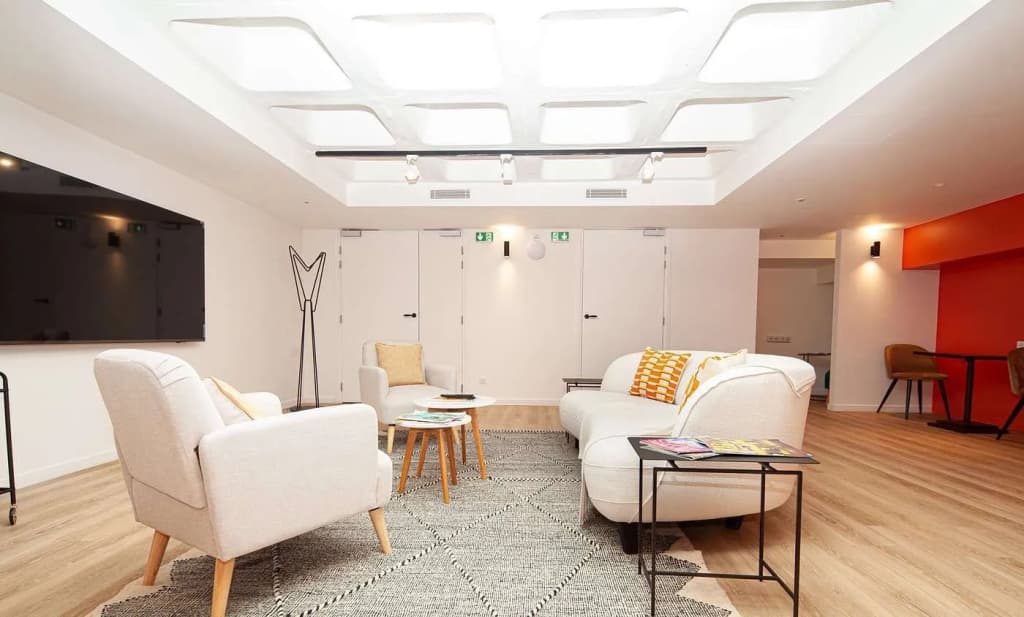 FINESTATE Coliving Champs-Elysées - photo 9
