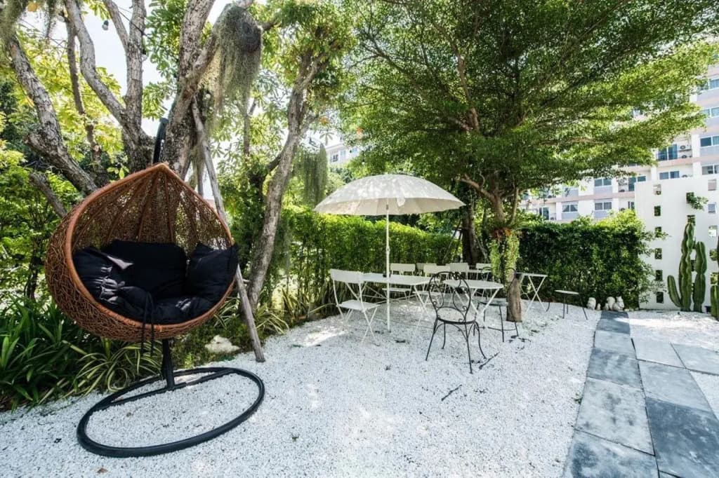 Le Nara Residence - photo 12