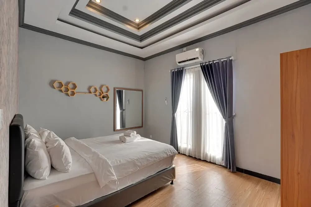 Villa Master Residance - Denpasar - photo 2