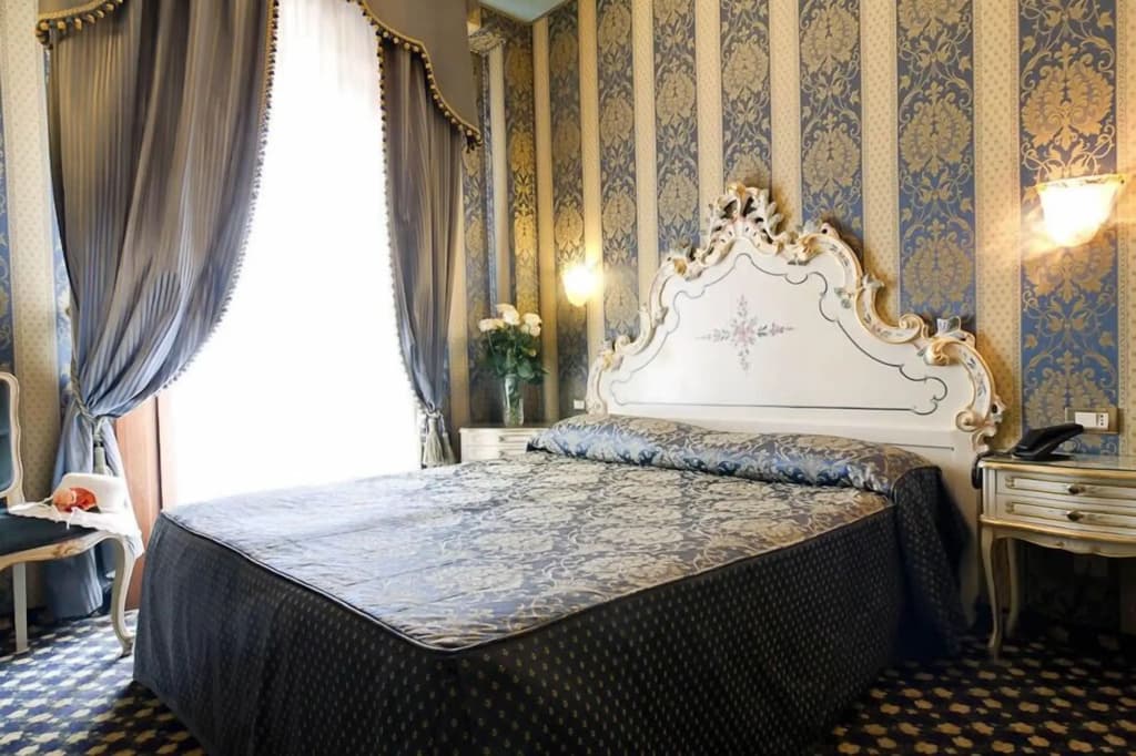 Belle Arti Hotel - photo 4