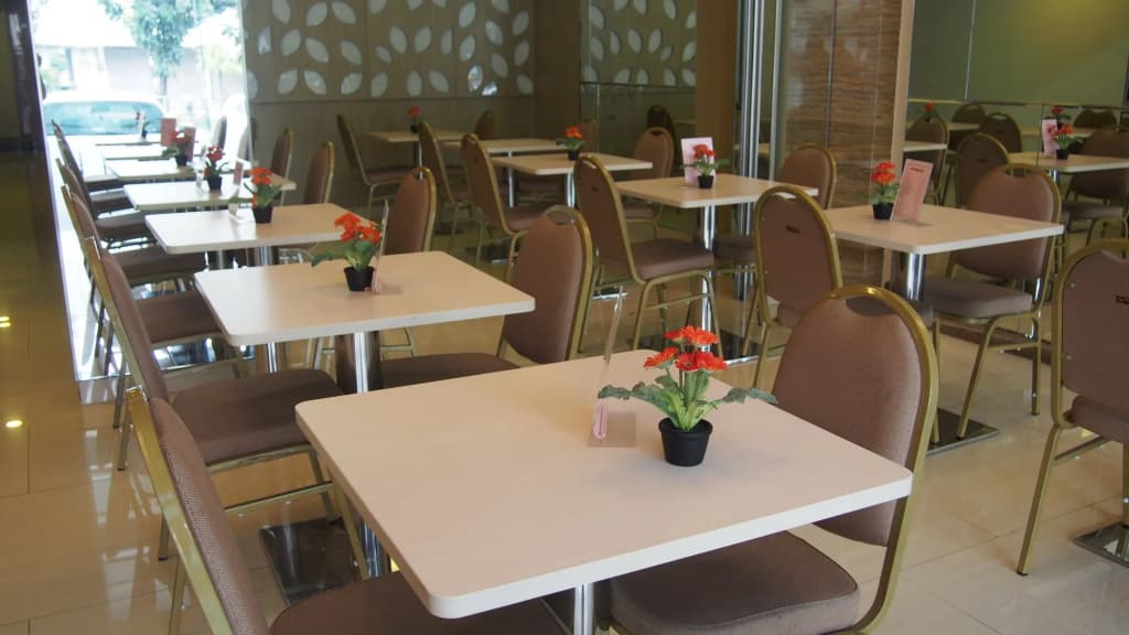 G7 Hotel - photo 20