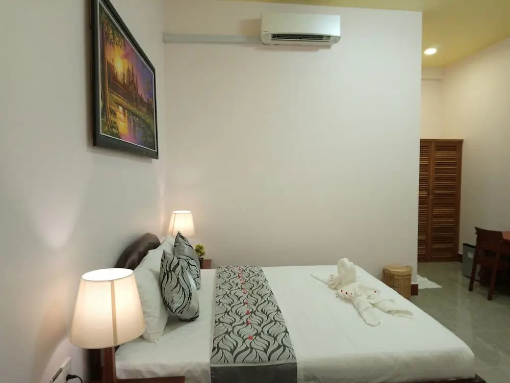 Kagna Homestay - photo 5
