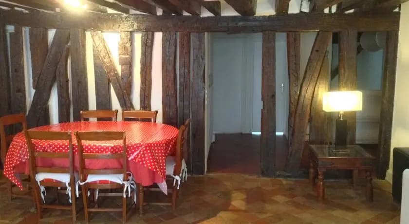 Apart of Paris - Le Marais - rue Saint Martin - 3 bedroom - photo 7