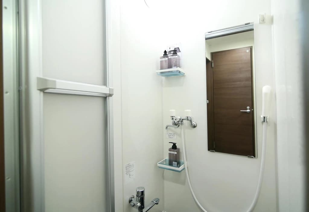 Yotsuya House - photo 4