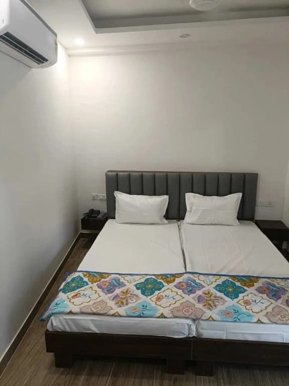 Hotel Sunrise Ecostay - photo 4
