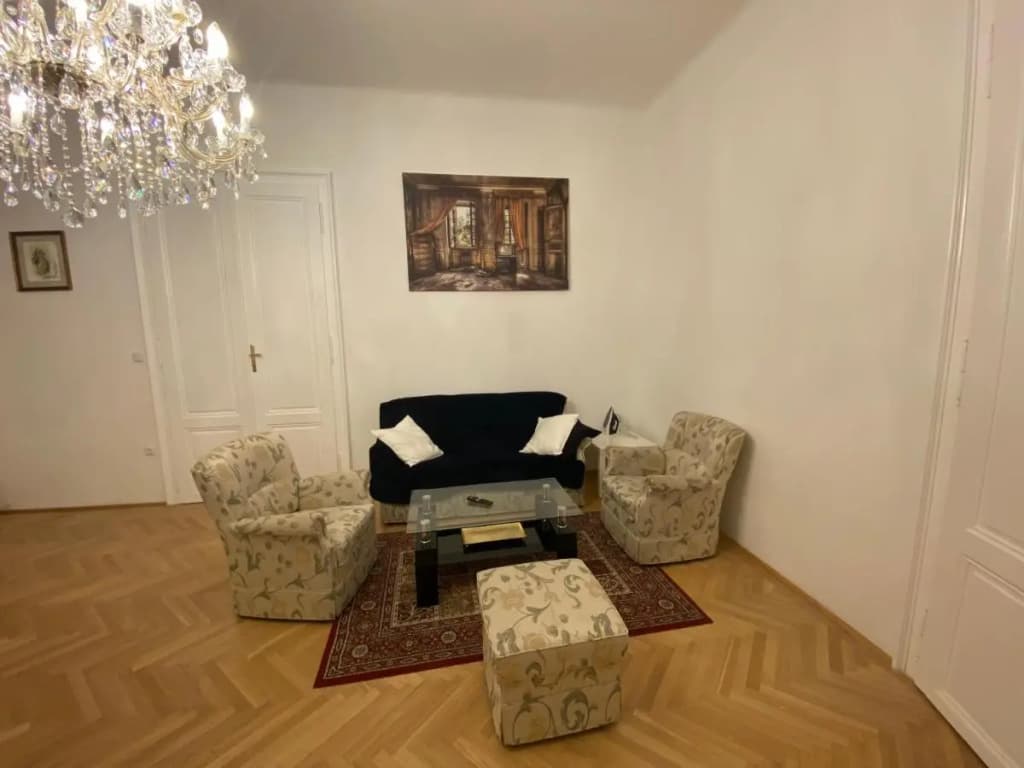 Apartments Opera - photo 13