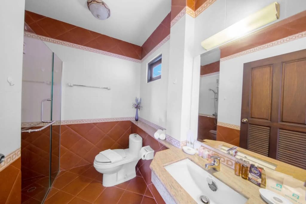 Green Residence Pool Villa Pattaya - photo 5