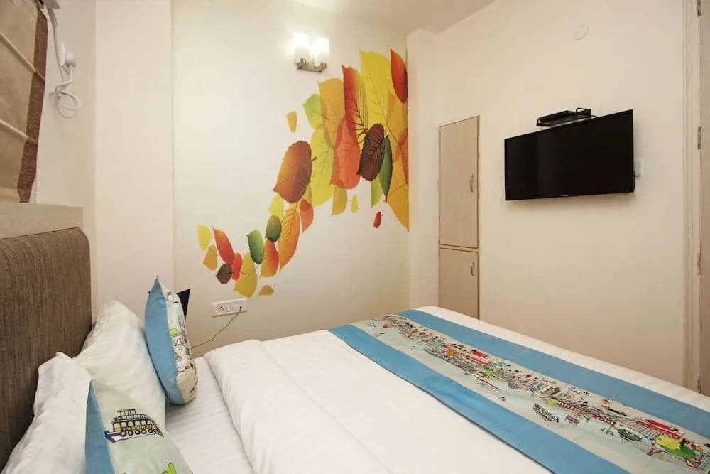 Hotel Nanak Residency - photo 4