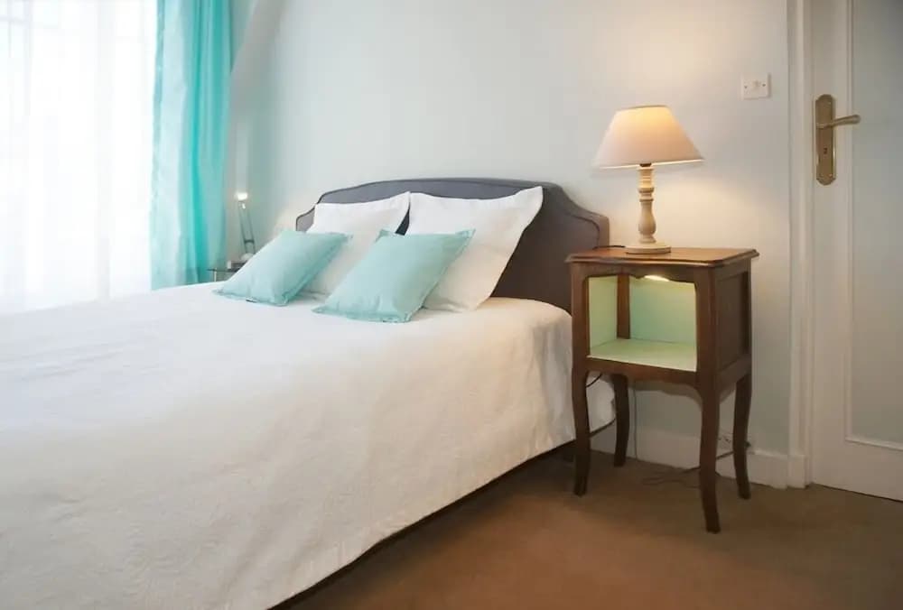 216500 - Beautiful 120 sqm duplex apartment for a family or two couples to rent in a privileged area - photo 6