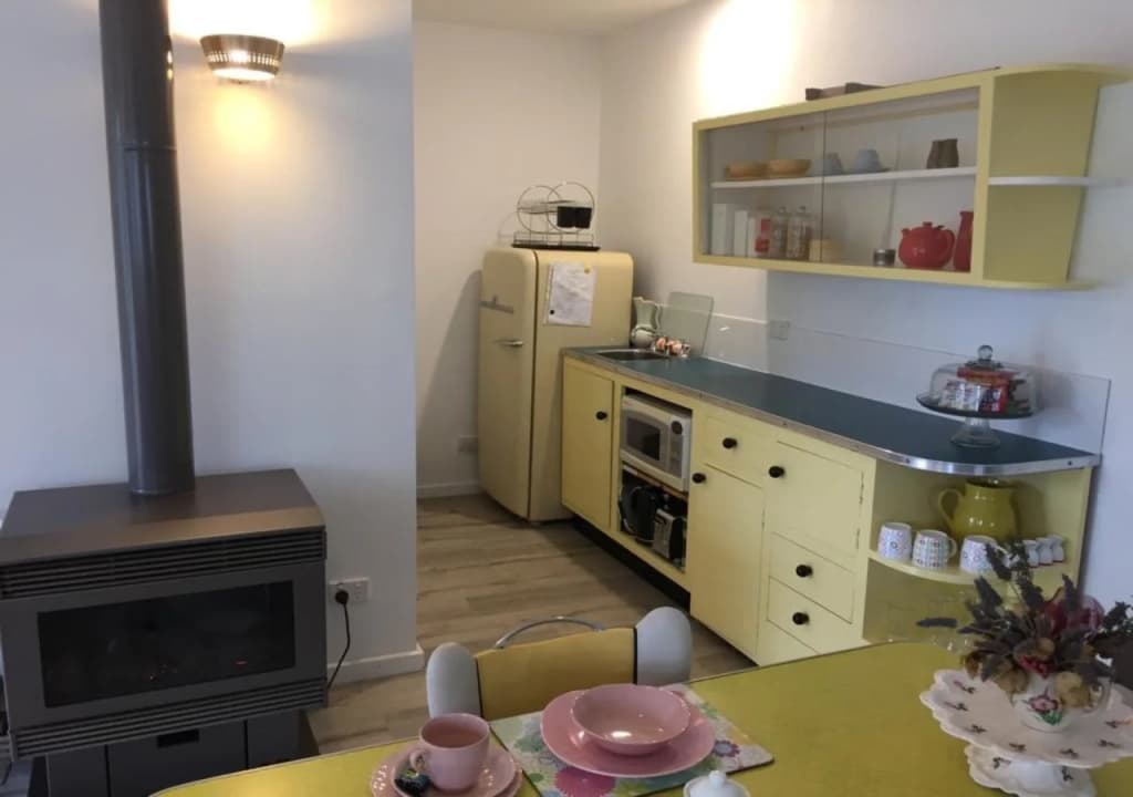 Sea Salt Bnb - photo 24