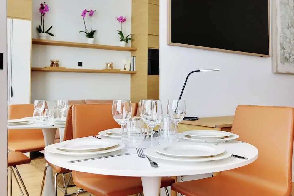 Charming Apt - 1bd/4p - Invalides/bon Marche - photo 9