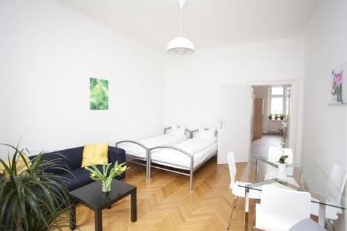 Vienna-apartment-one Wiedner - photo 11