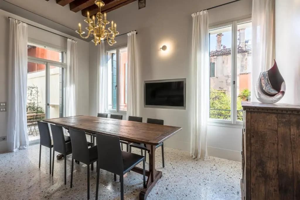 Palazzo Morosini degli Spezieri - photo 5