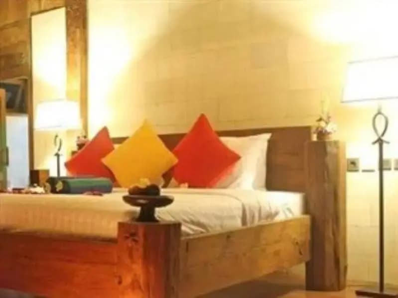 Joy Beach Villas - photo 3