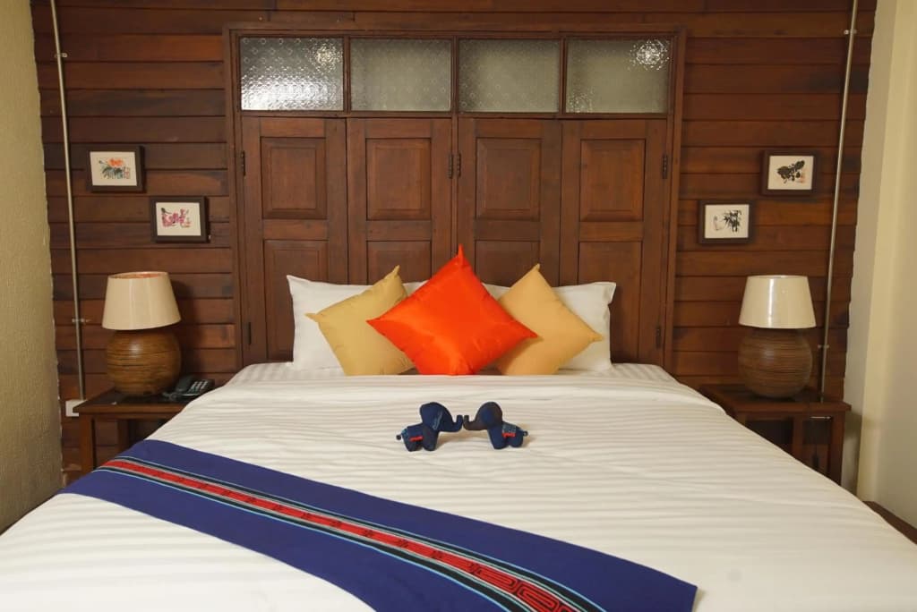 Sunny V Hotel - photo 23