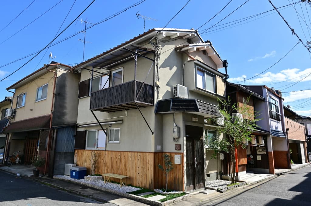 Sakaenoya - main photo