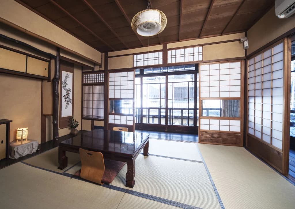 Toshiharu Ryokan - photo 17