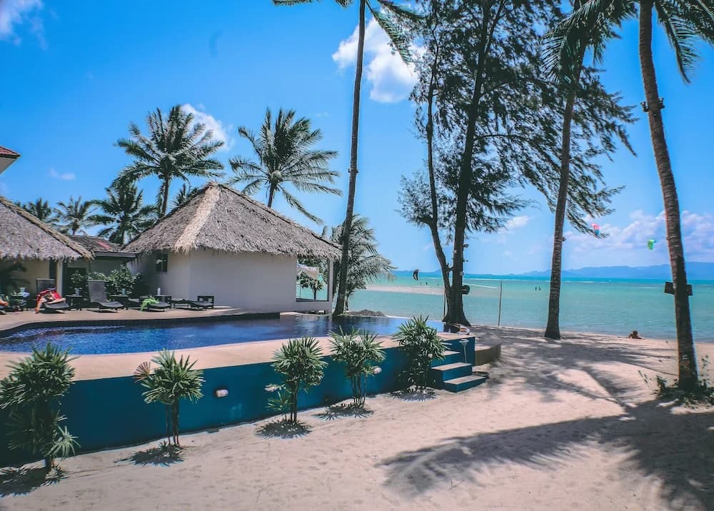 Sarana Bungalows - photo 15