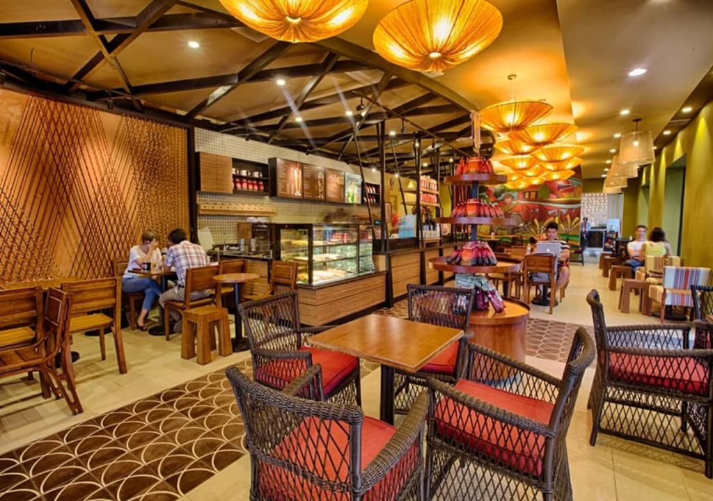 Danapearl Riverside Condotel - photo 25