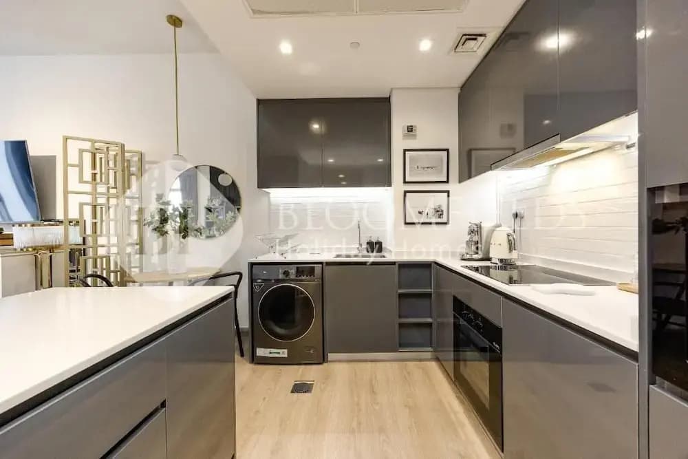 Bloomfields Stylish 1BR The Bridges - photo 8