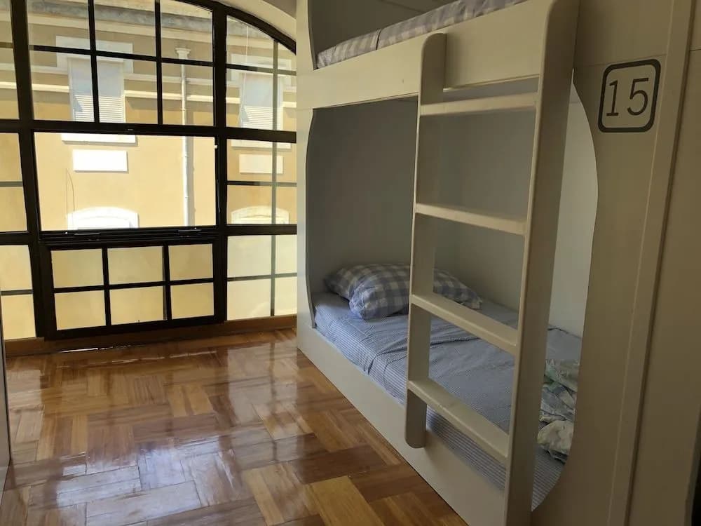De Leite Hostel - photo 2