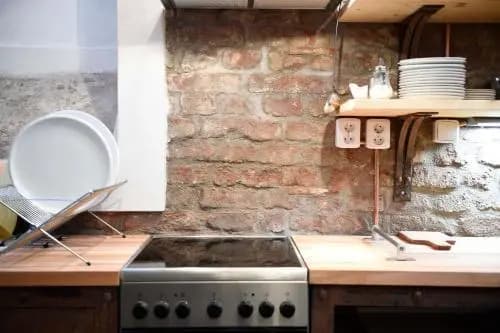 Giotto Apartments - photo 17