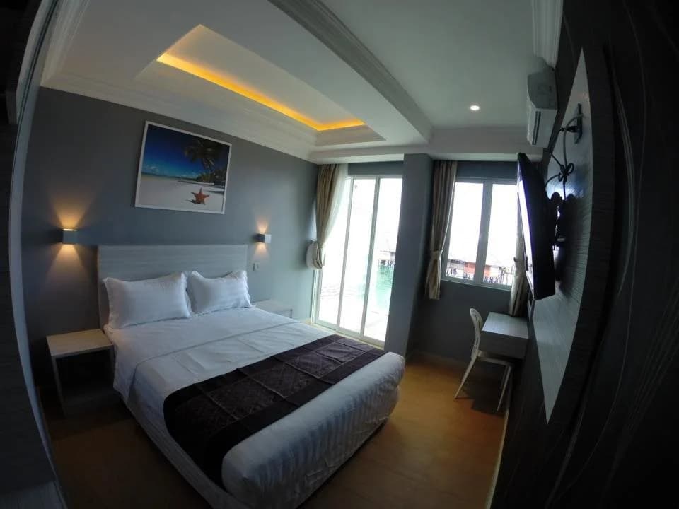Ocean Inn - photo 2