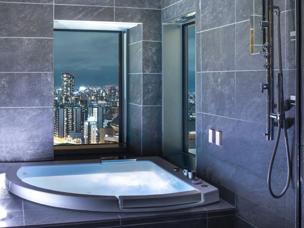 Hotel Royal Classic Osaka - photo 9