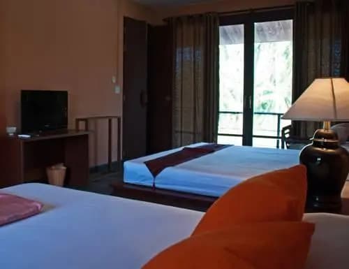 Mai Khao Beach House - photo 3