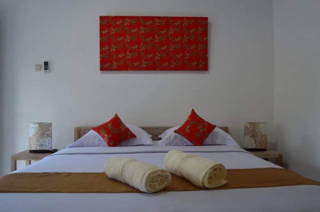 Askara Guest House - Hostel - photo 1
