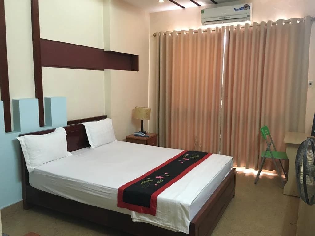 Sunrise Hotel - photo 8
