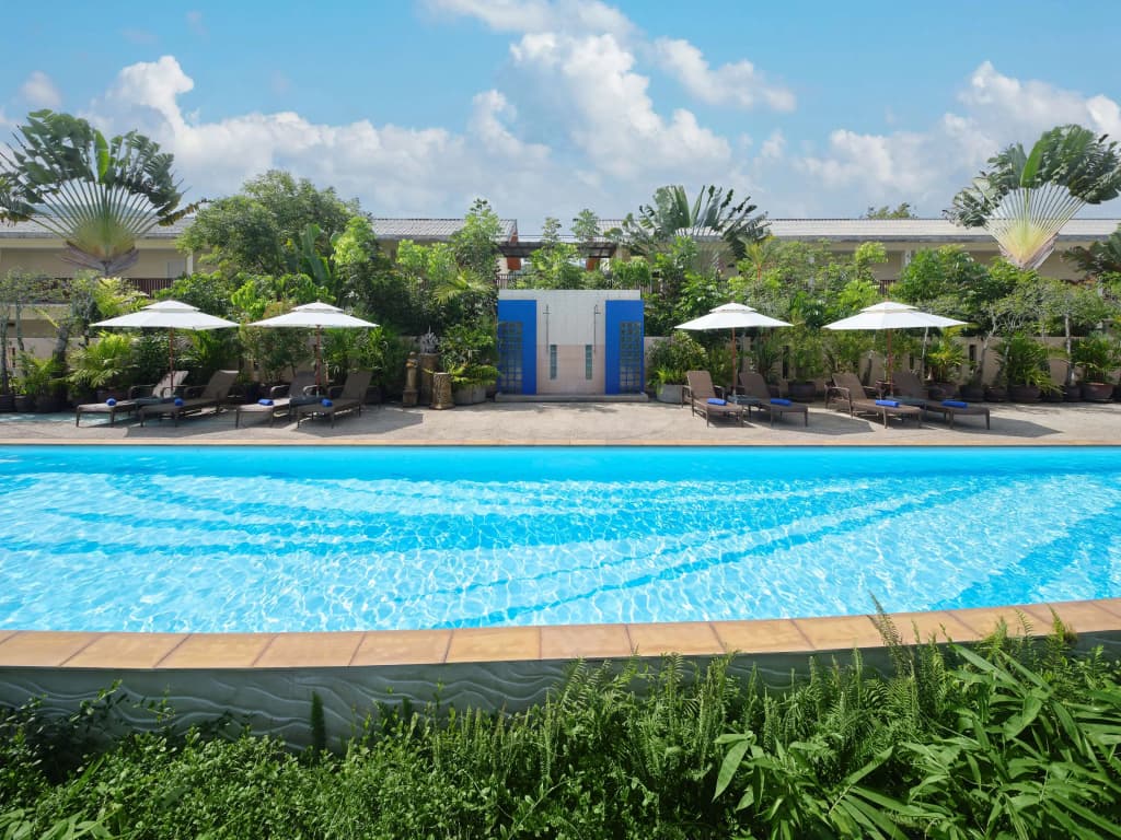 Homm Bliss Southbeach Patong - photo 18