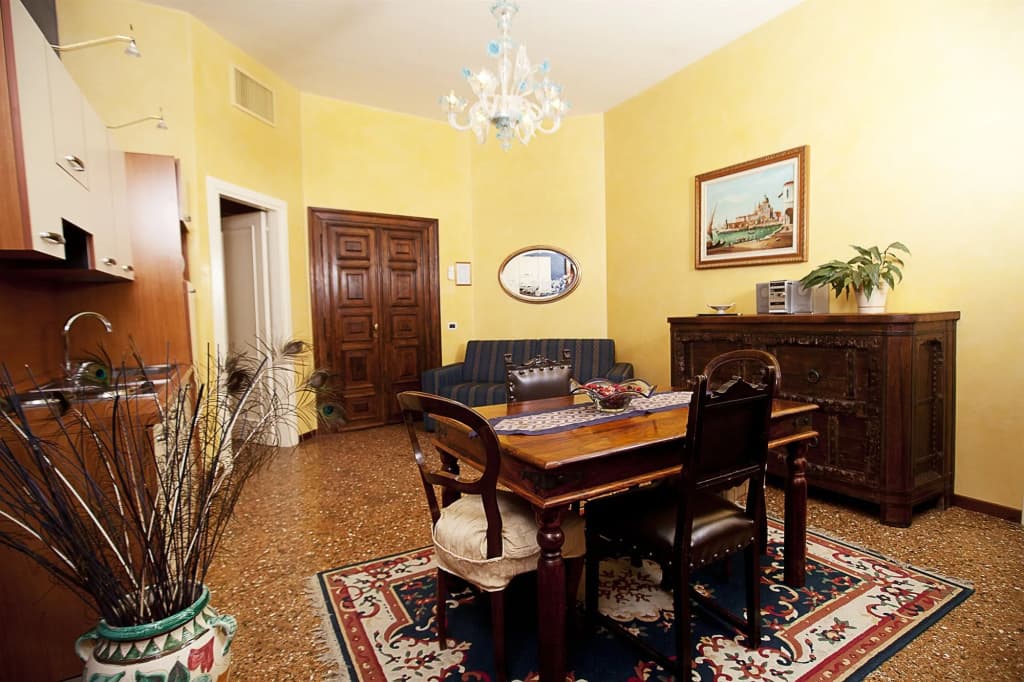 Residence Palazzo Odoni - photo 18