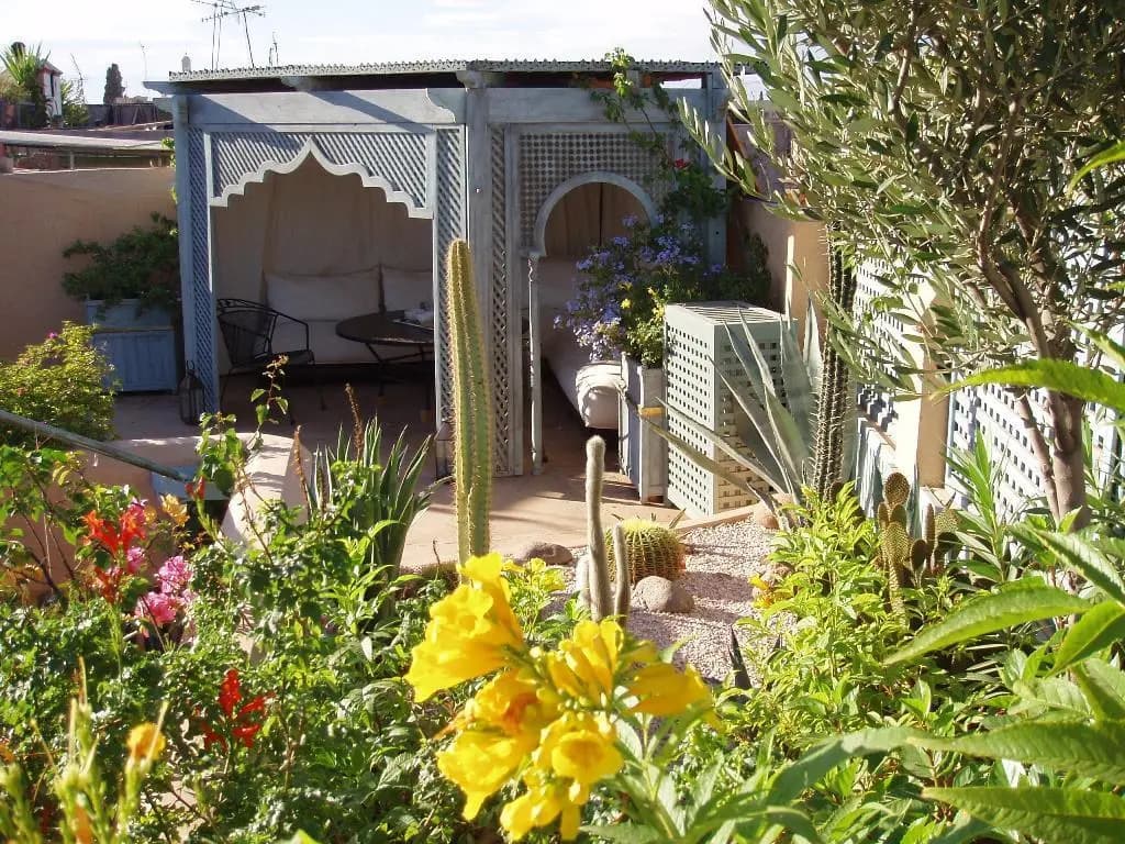 Riad Armelle - photo 15