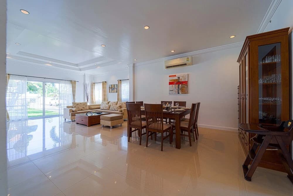 Luxurious 5-Bed Private Pool Villa - PV5 - photo 21