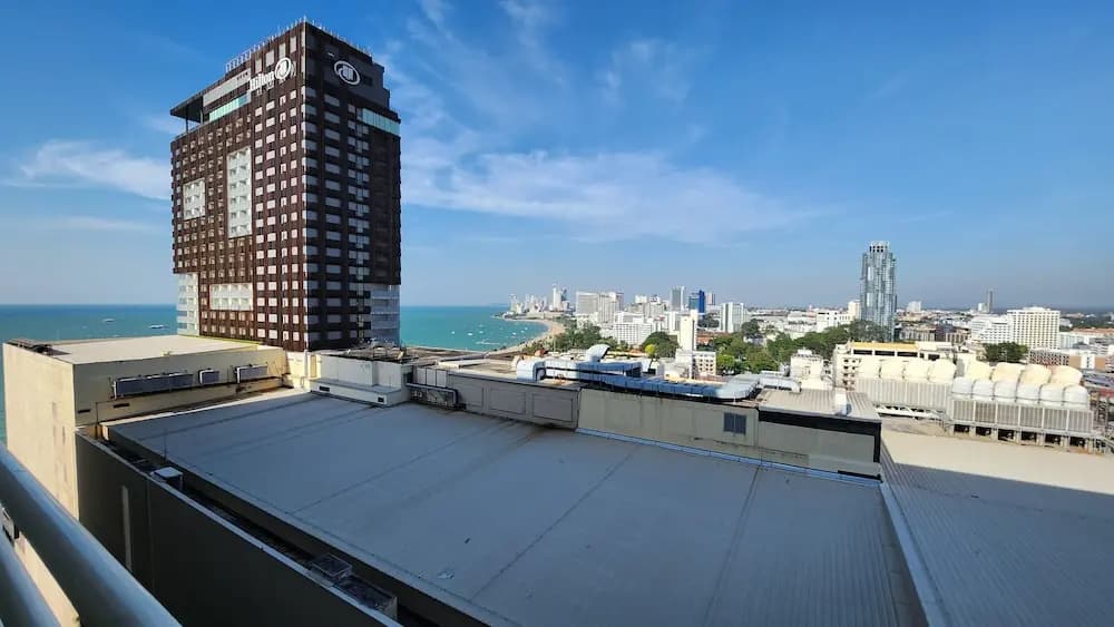 Condo Express View Talay 6 - photo 11