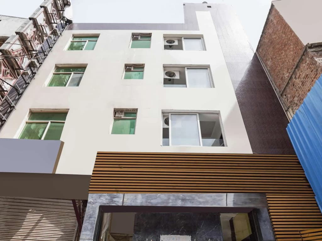 Oyo 79847 Collection O Hotel LS - photo 1
