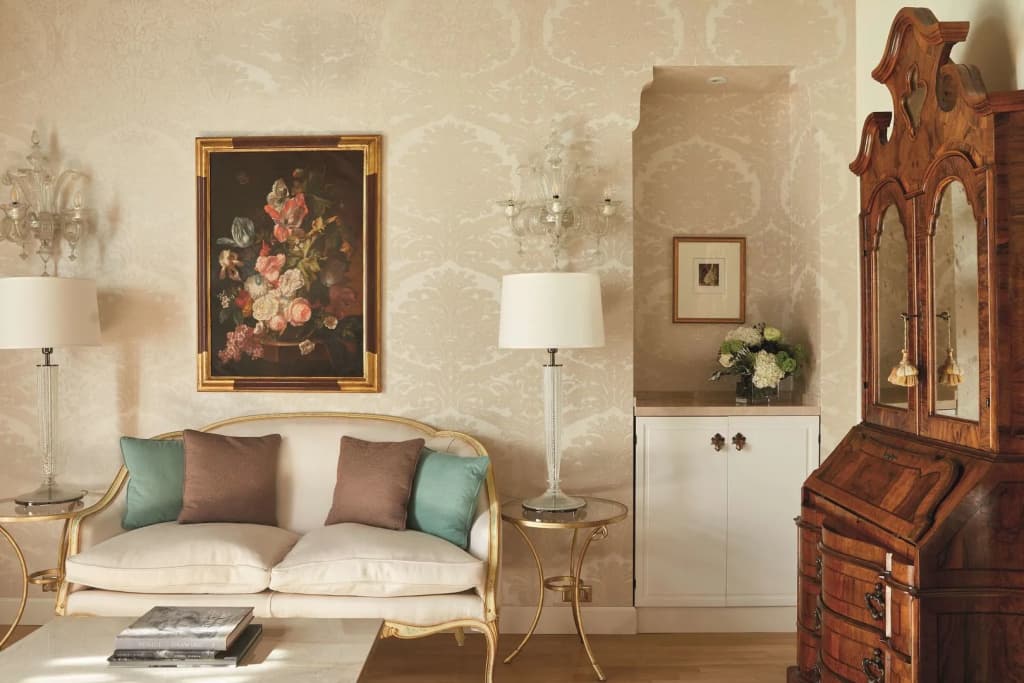 Cipriani, A Belmond Hotel - photo 2