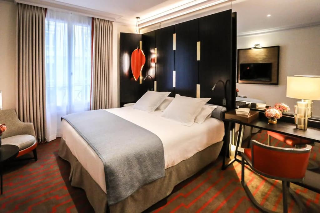 Hotel Montalembert - photo 32