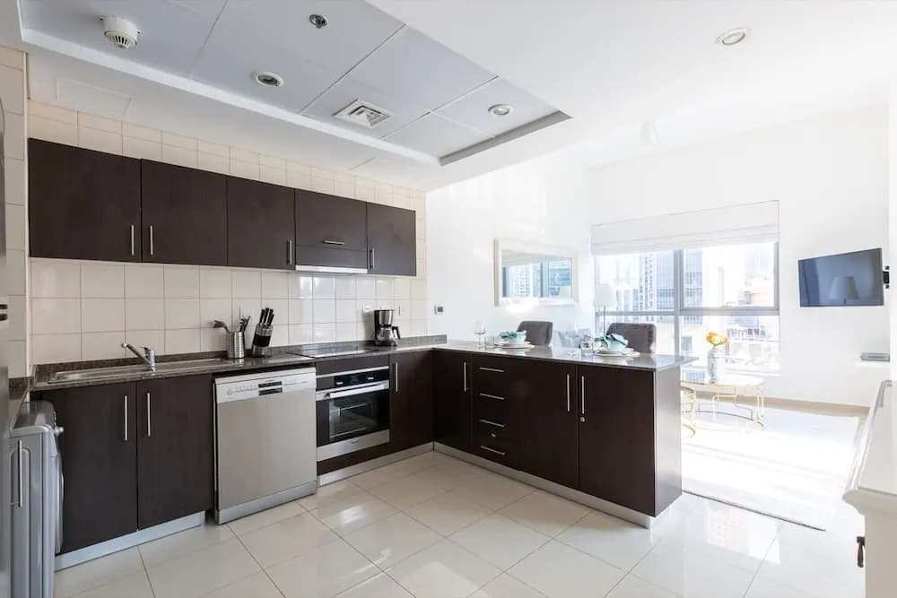 1BR Tranquil Space With Incredible Marina Views! - photo 18