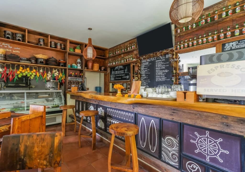 Sedasa Lodge - photo 34